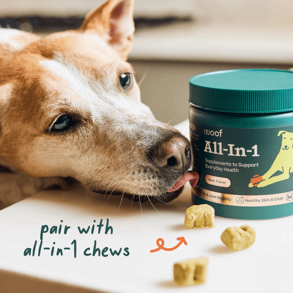 All-In-1 Wellness Pops - Image 4