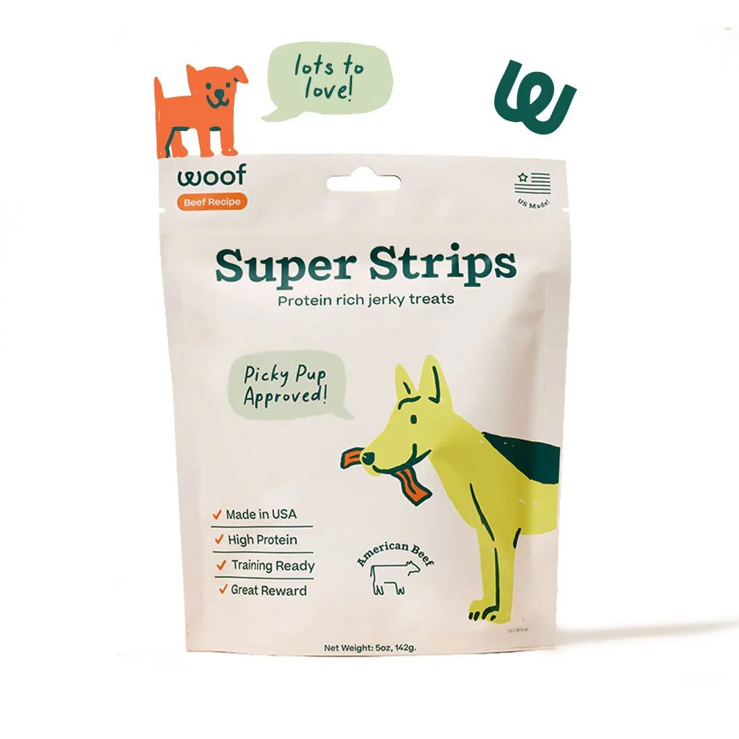 Super Strips - Image 4